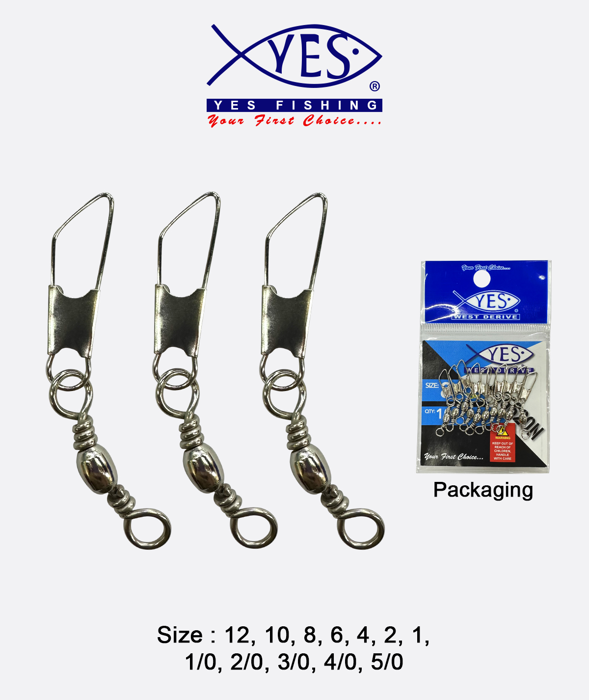 YES 5620N website