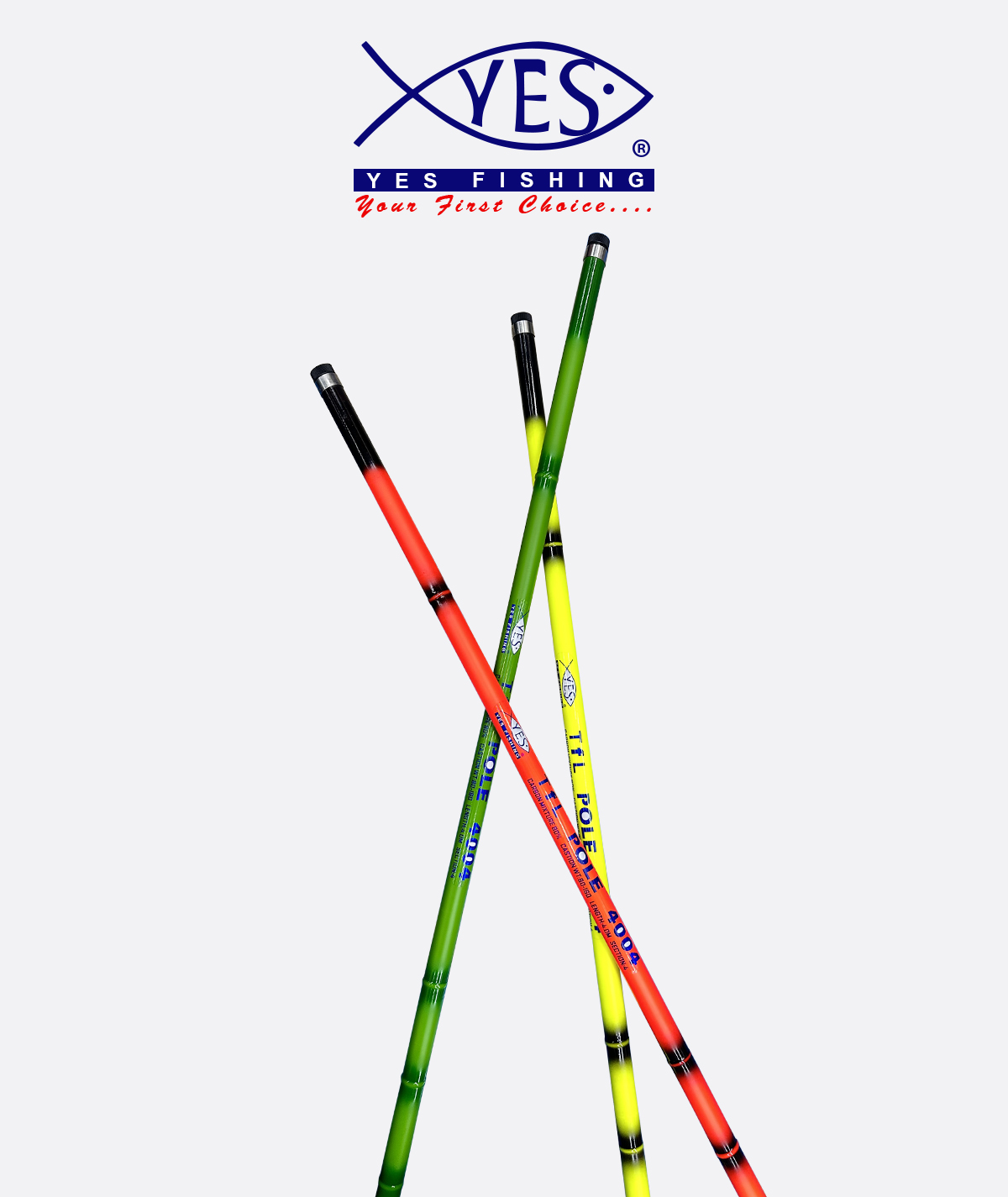 TFL pole rod website
