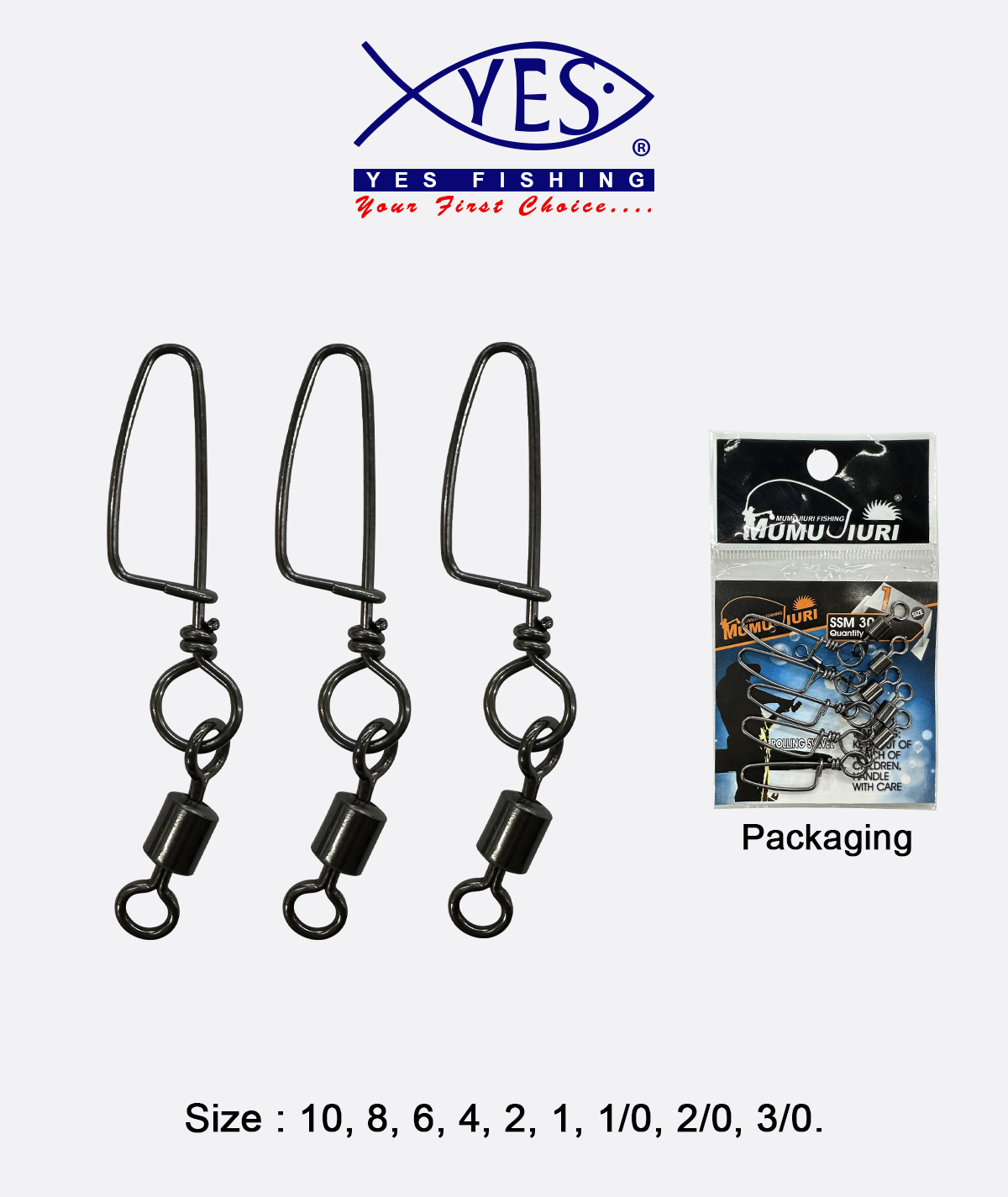 SSM3005 website