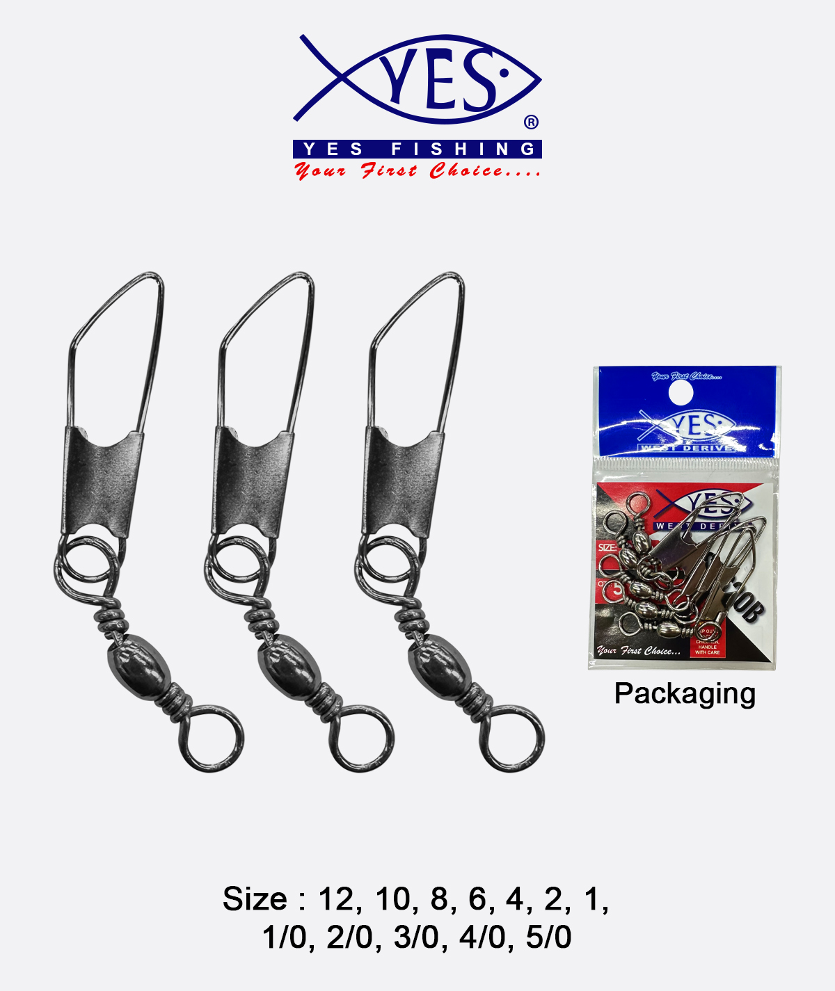 YES 5620B website