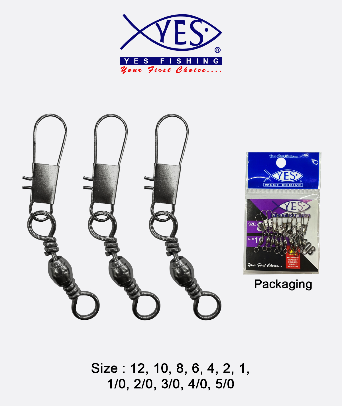 YES 5640B website